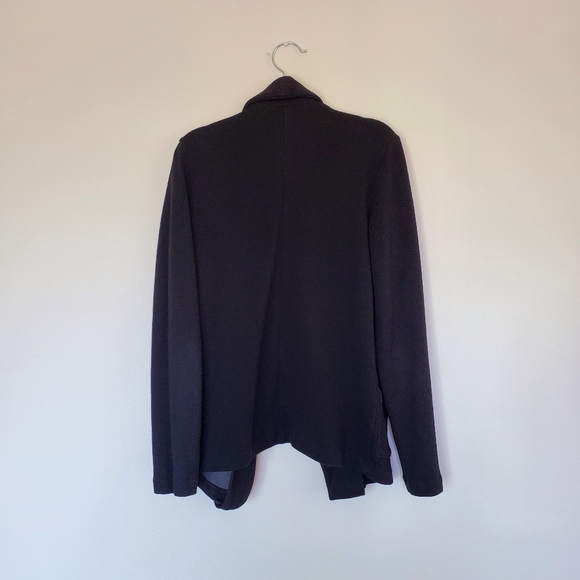 Express Soft Girlfriend Blazer - Blazer/Cardigan - Picture 2 of 5